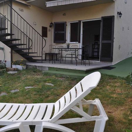 Holiday Home Near Monte Baldo In Tremosine Sul Garda Kültér fotó