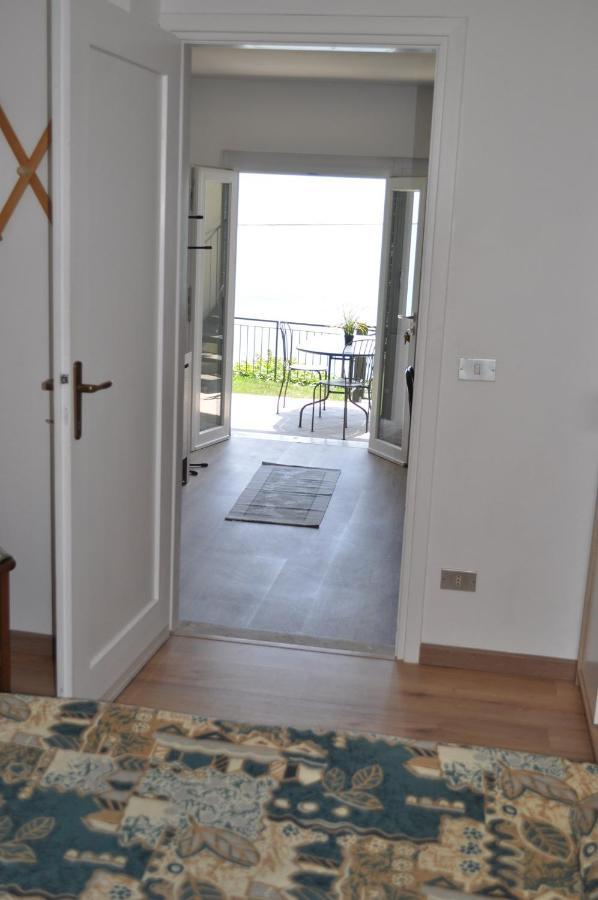 Holiday Home Near Monte Baldo In Tremosine Sul Garda Kültér fotó