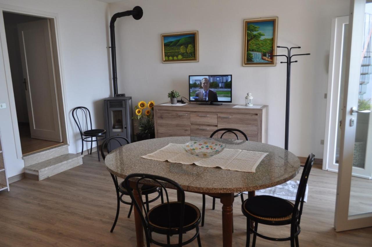 Holiday Home Near Monte Baldo In Tremosine Sul Garda Kültér fotó