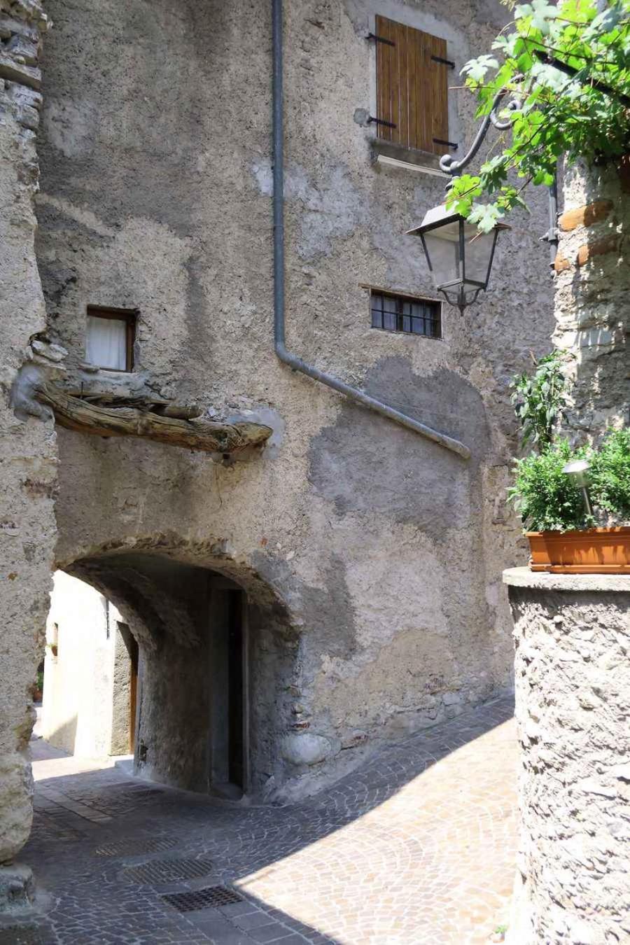 Holiday Home Near Monte Baldo In Tremosine Sul Garda Kültér fotó