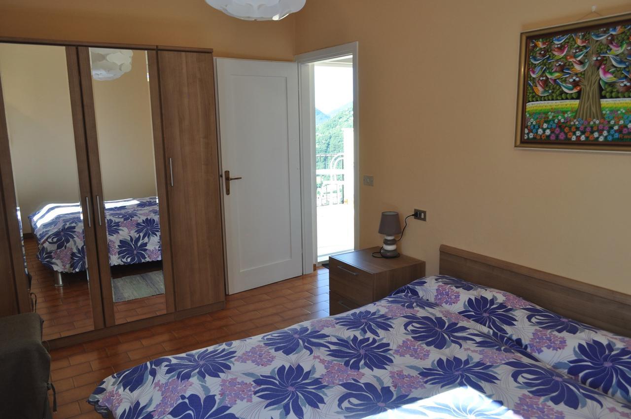 Holiday Home Near Monte Baldo In Tremosine Sul Garda Kültér fotó