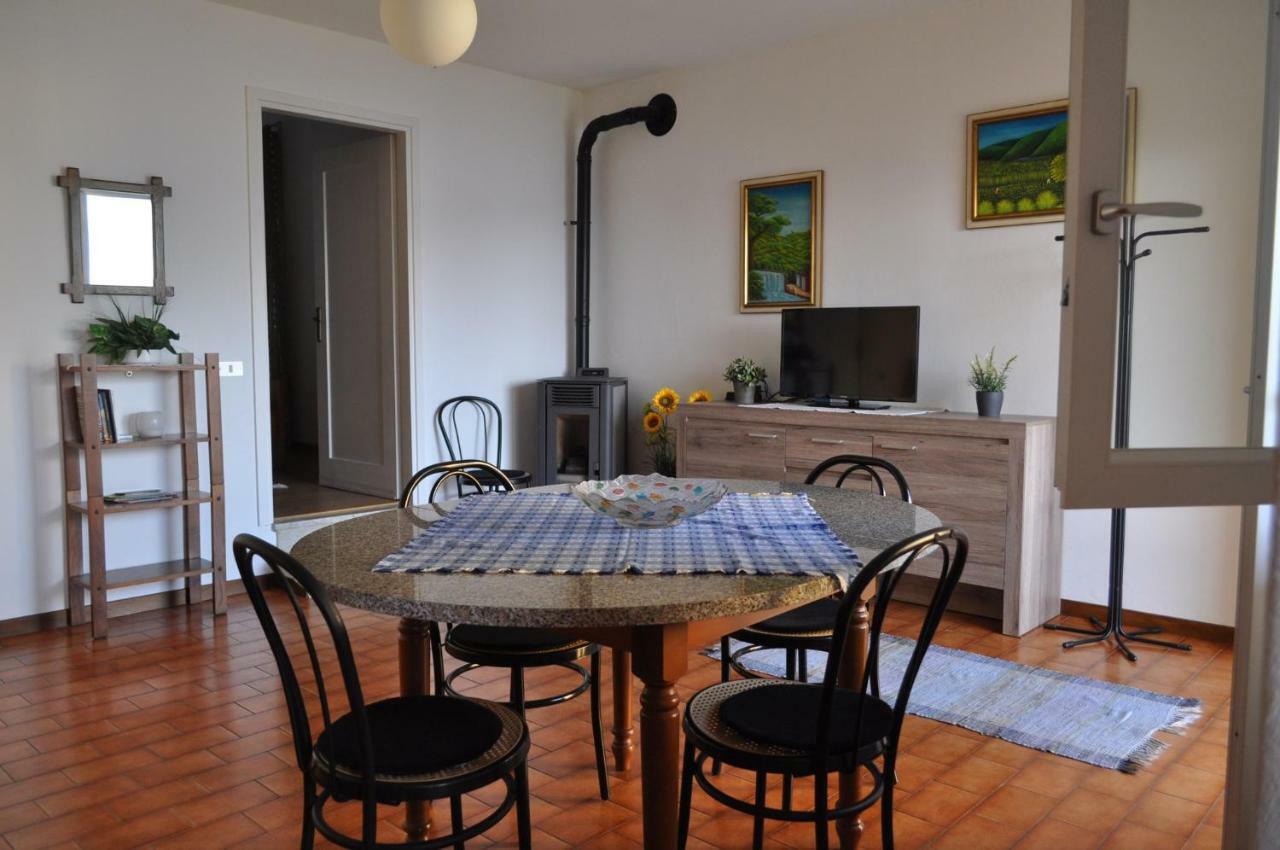 Holiday Home Near Monte Baldo In Tremosine Sul Garda Kültér fotó