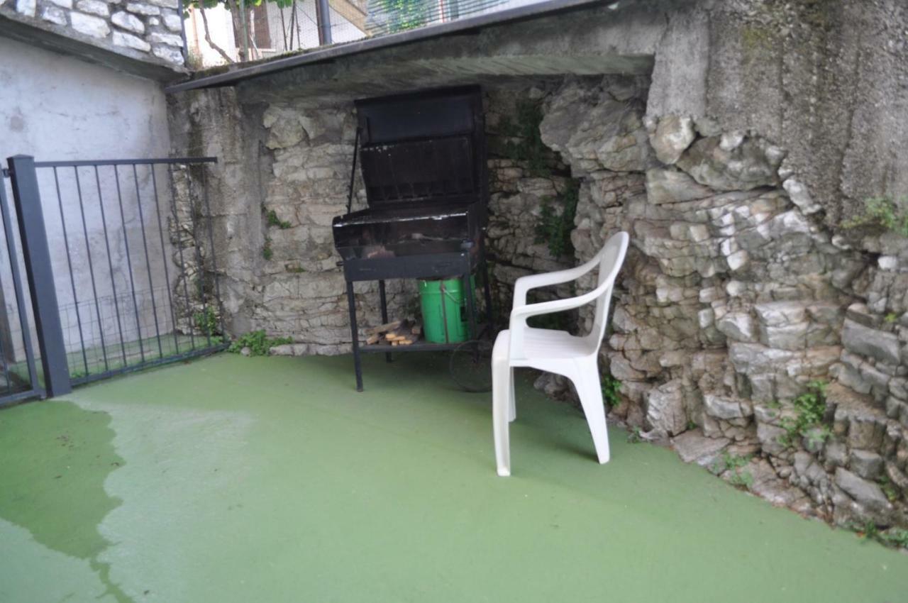 Holiday Home Near Monte Baldo In Tremosine Sul Garda Kültér fotó